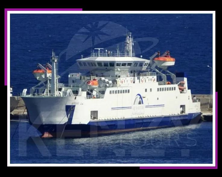 رحلات عمرة بحري