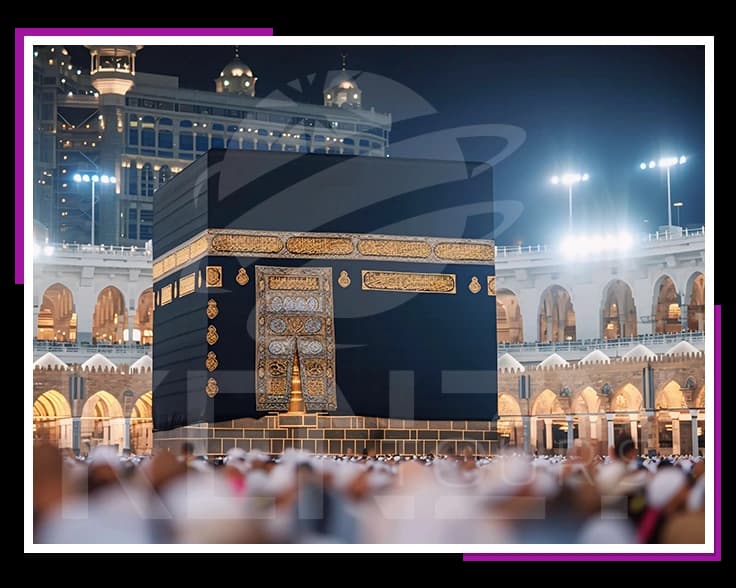 اسعار عمرة رمضان فى شركات السياحة