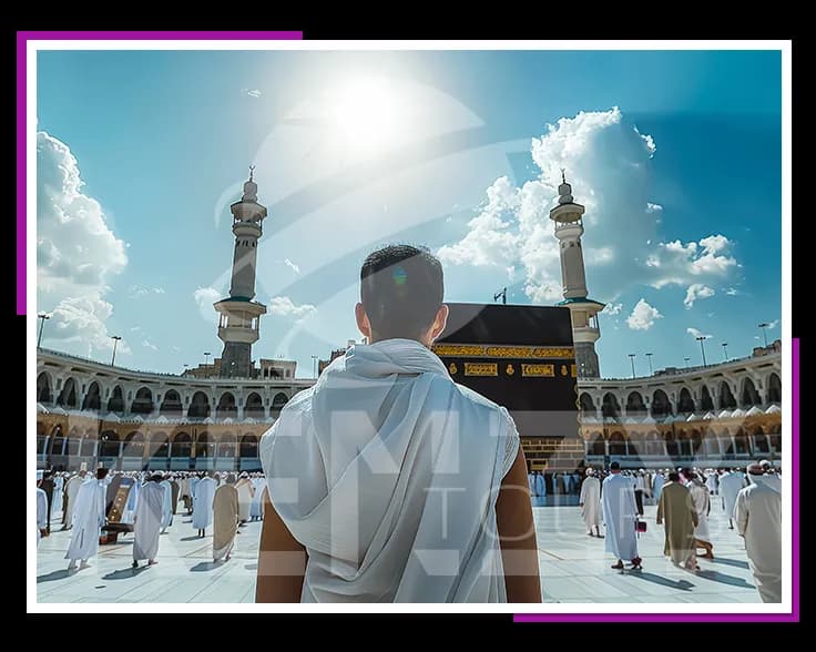 أفضل شركات العمرة في مصر