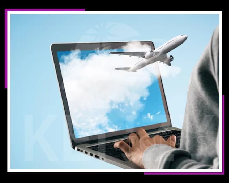 أفضل مواقع حجز طيران