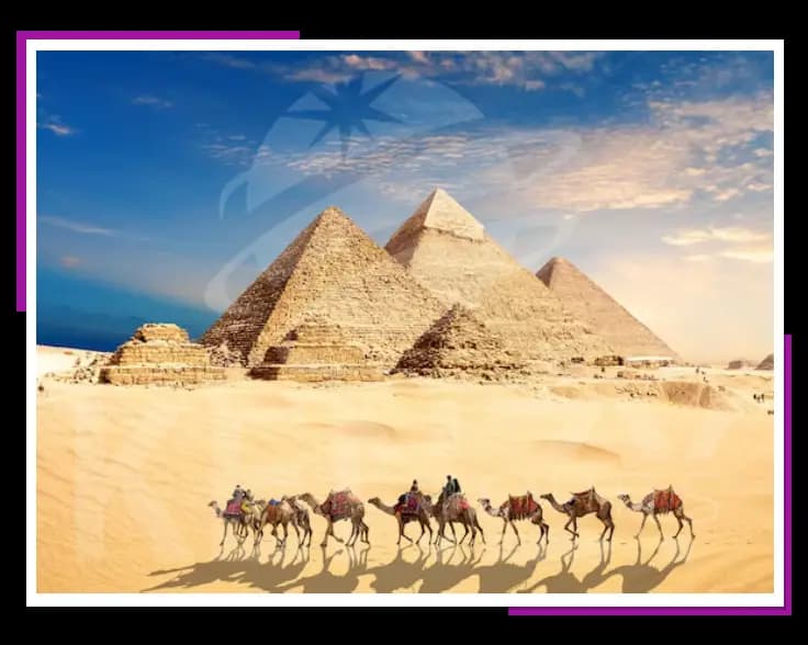 أفضل شركات السياحة الداخلية في مصر