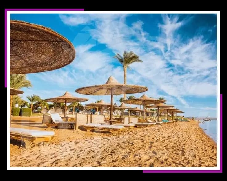 افضل شركات السياحة في الغردقة