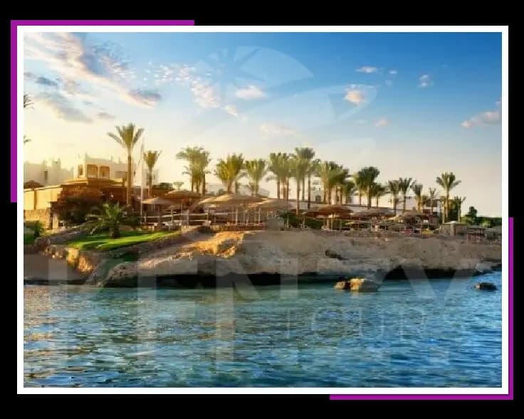 أفضل الوجهات السياحية في العيد