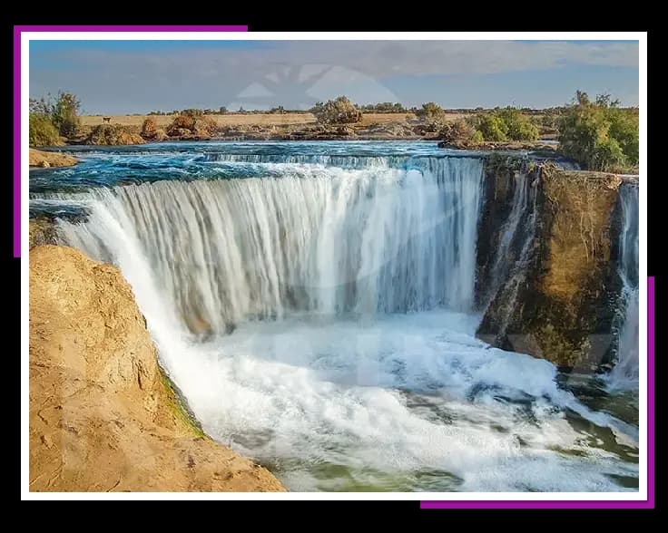 أفضل شركة حجز رحلات في الفيوم