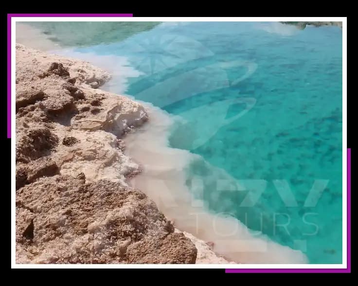 السياحة في سيوة