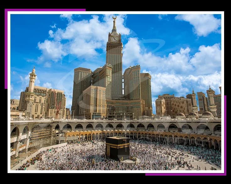 متى يبدأ موسم العمرة بعد الحج