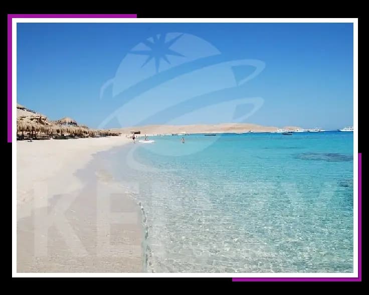 افضل الاماكن السياحية فى الغردقة