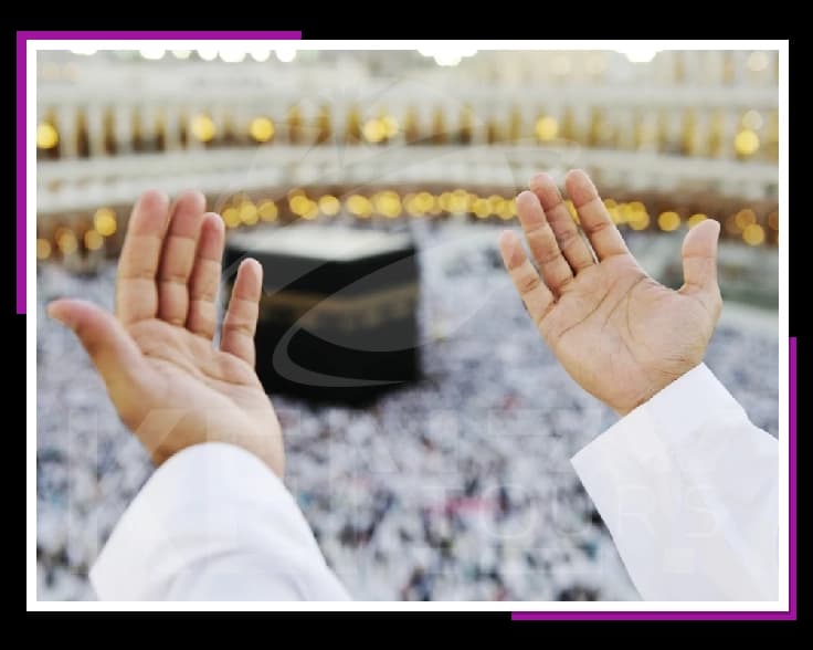 شركات سياحه للعمره رحلة آمنة ومريحة مع كنزى للسياحة