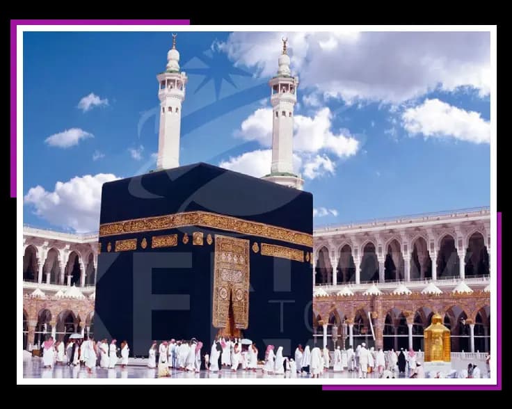 سعر تأشيرة العمرة الإلكترونية 