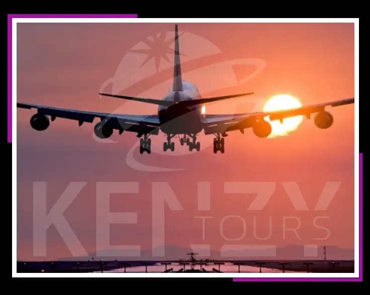 سعر العمره طيران