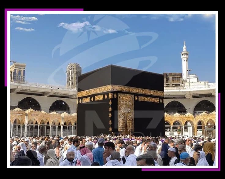 تكاليف العمرة من مصر