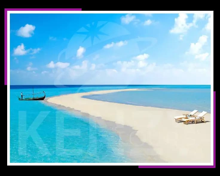 افضل الاماكن السياحية في الساحل الشمالي