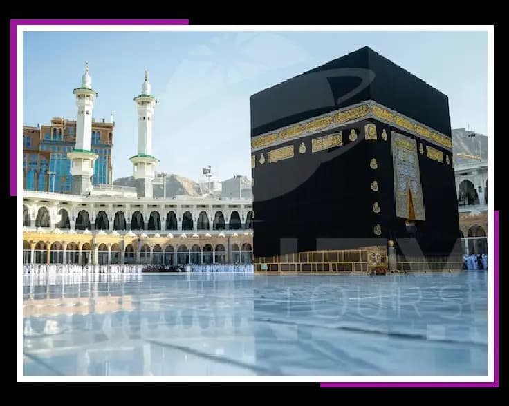 أفضل شركات حجز عمرة 2025