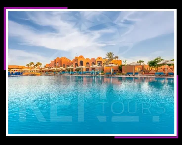 افضل شركة حجز رحلات مرسى علم