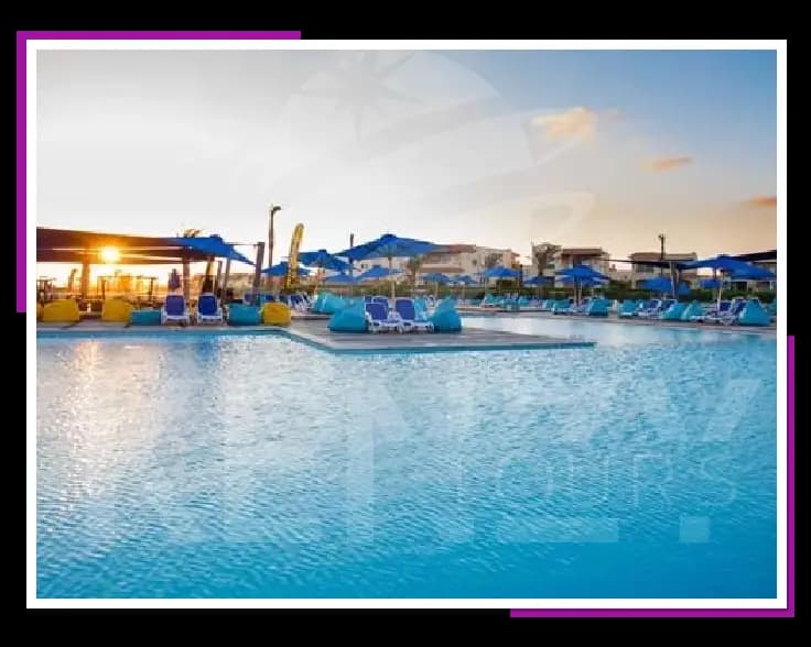 اماكن سياحية في العين السخنة