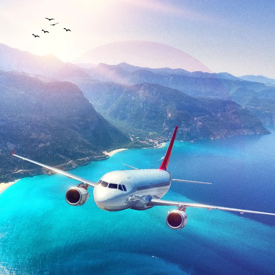 سياحة خارجية