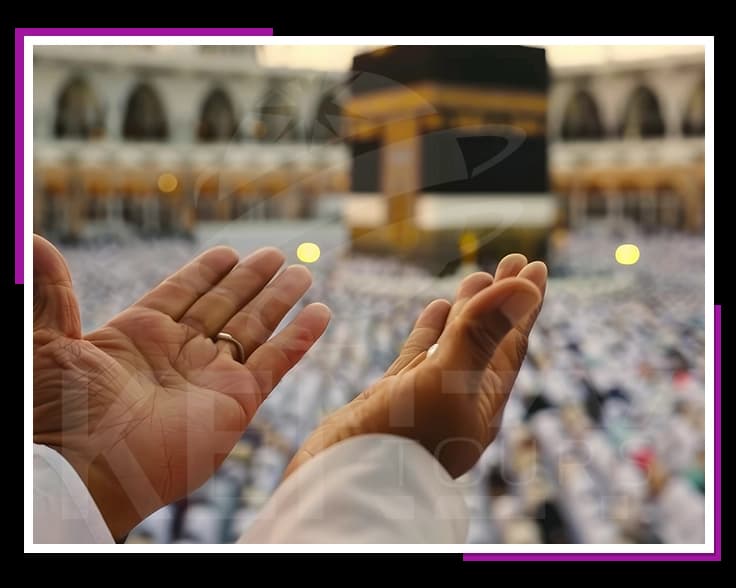 رحلة عمرة اقتصادية