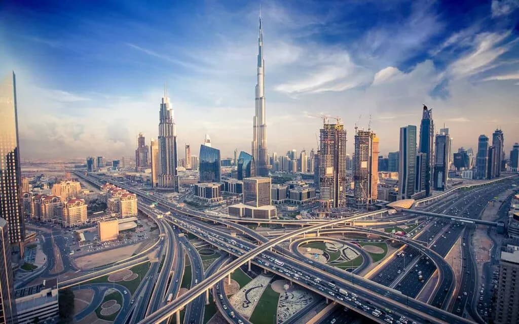 الإمارات العربية المتحدة