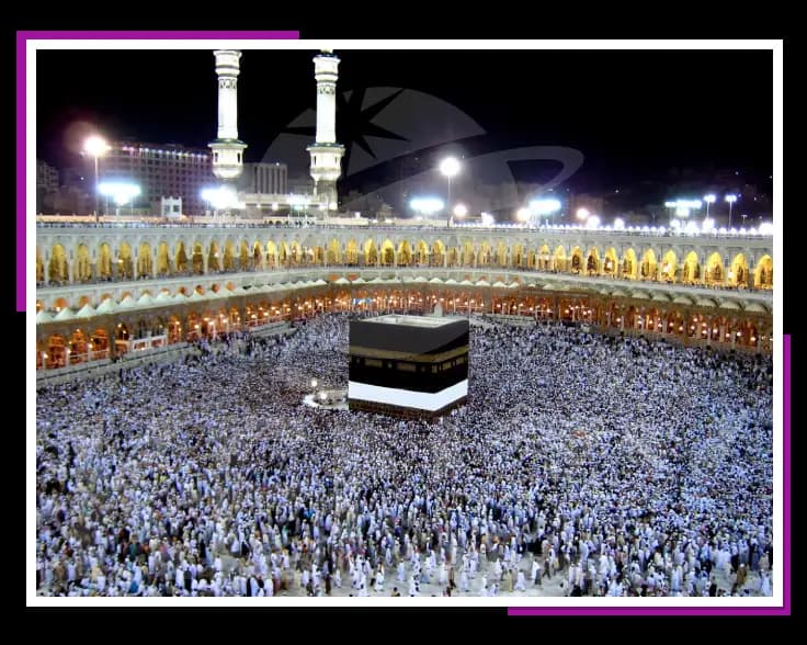 اسعار الحج السياحي في مصر