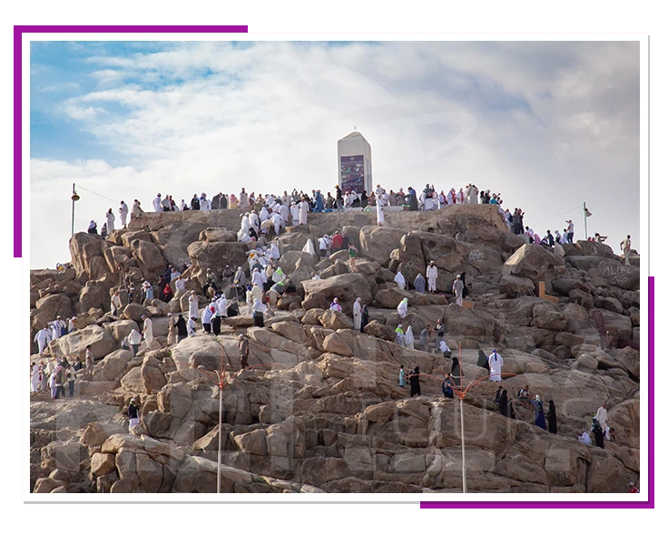 الحج المباشر بدون قرعة