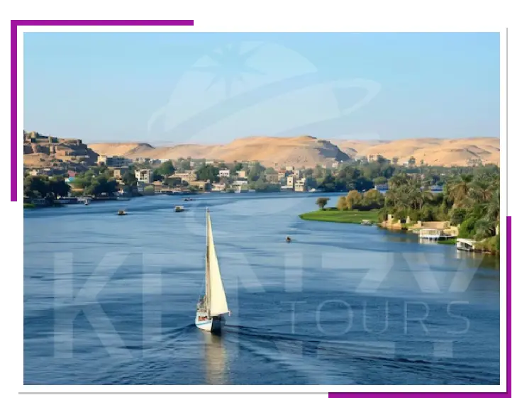 شركات السياحة الداخلية في مصر