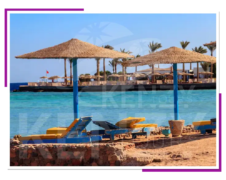 شركات السياحية في شرم الشيخ