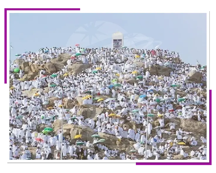 أفضل شركة تنظم الحج الفاخر 2025