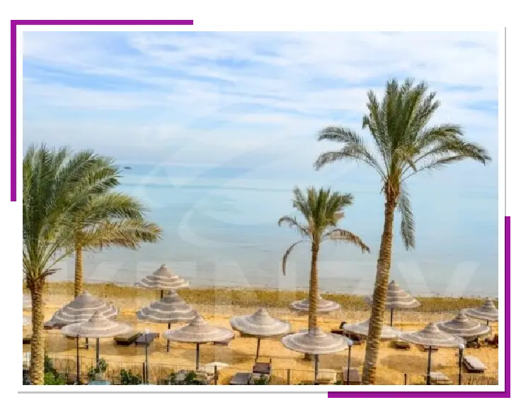 أفضل عروض رحلات دهب