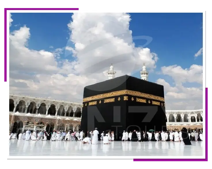 رحلات عمرة VIP