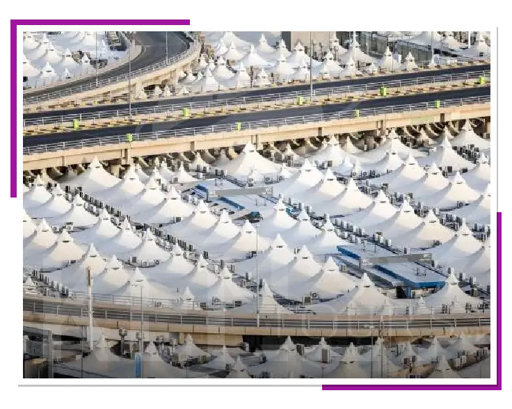 ما هي أركان الحج