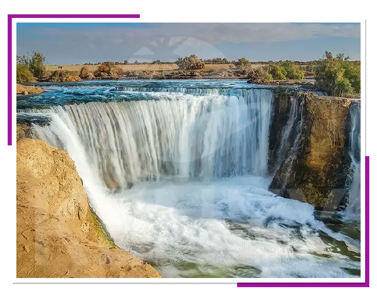 أفضل شركة حجز رحلات في الفيوم