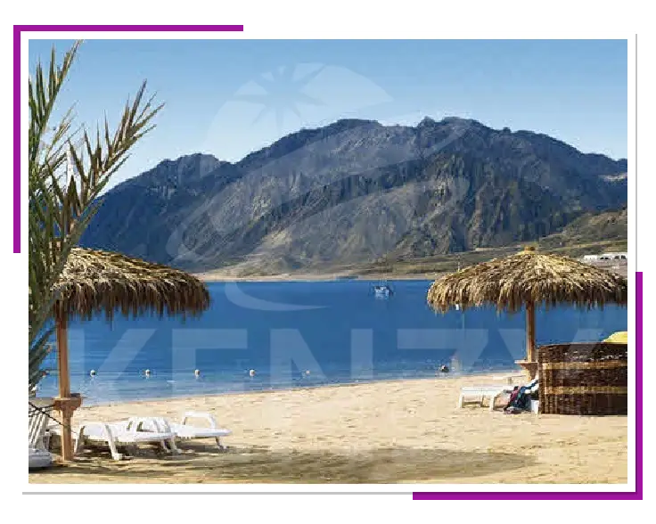 حجز رحلات العين السخنة