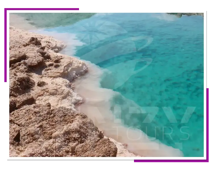 السياحة في سيوة