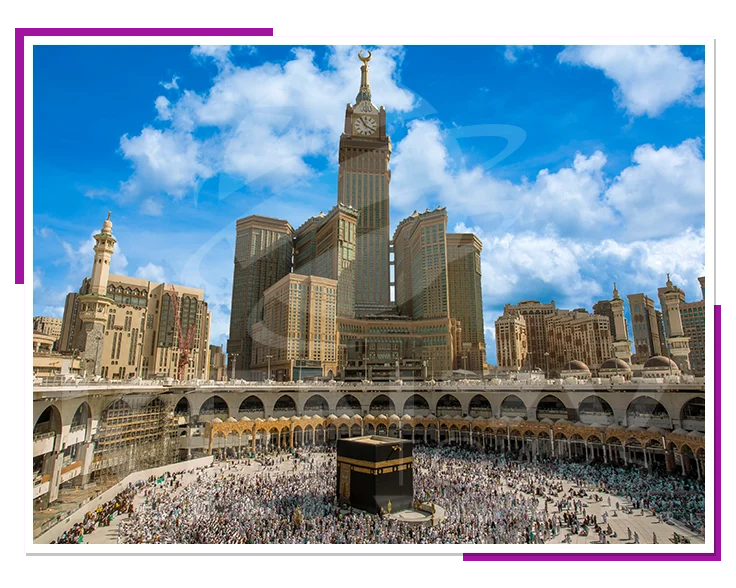 متى يبدأ موسم العمرة بعد الحج