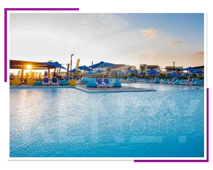 اماكن سياحية في العين السخنة