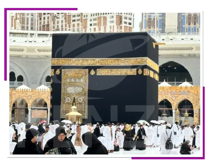 افضل اوقات العمرة