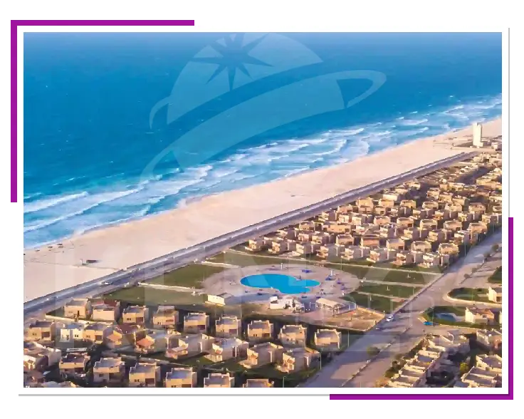 افضل شركات السياحة في الساحل الشمالي