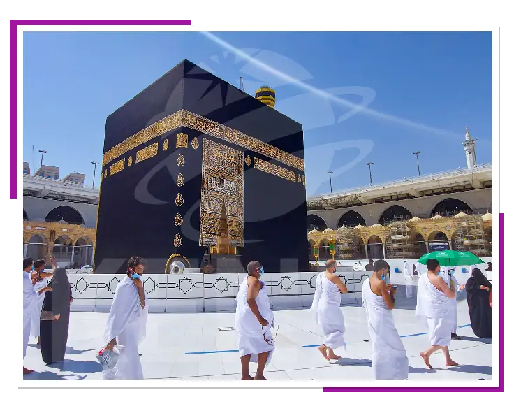 سعر العمره طيران