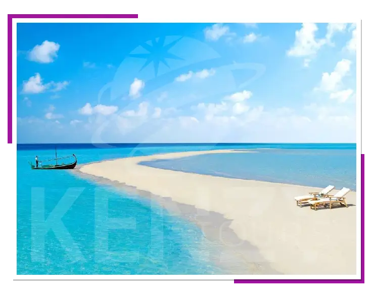 افضل الاماكن السياحية في الساحل الشمالي