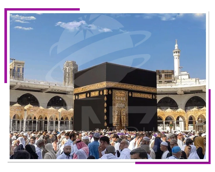 تكاليف العمرة من مصر