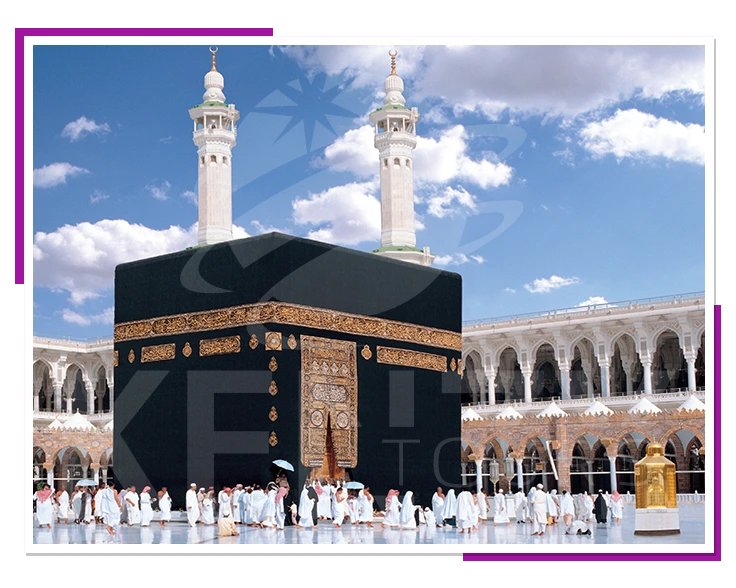 حجز رحلات عمرة 2025