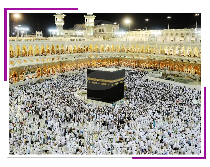 عمرة شوال 2026 مصر