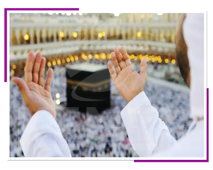 فضل العمرة في شوال