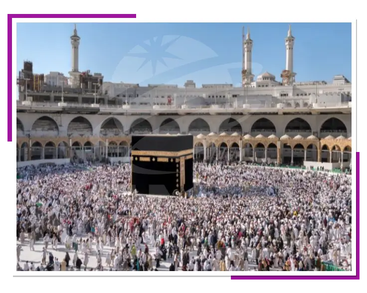 عروض شركات العمرة